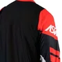 Camisa Asw Image Alpha 24 Vermelho Preto