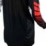 Camisa Asw Image Alpha 24 Vermelho Preto