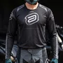 Camisa ASW  Image Cronos Preta