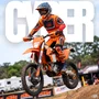 Camisa ASW  Image Cyber Laranja Preta Marrom