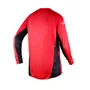 Camisa ASW  Image Karma Vermelho Preto