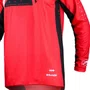 Camisa ASW  Image Karma Vermelho Preto