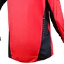 Camisa ASW  Image Karma Vermelho Preto