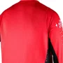 Camisa ASW  Image Karma Vermelho Preto