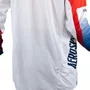 Camisa Asw Image Way 24 Branco Vermelho Marinho