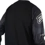 Camisa Asw Image Way 24 Preto