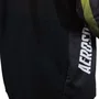 Camisa Asw Image Way 24 Preto Amarelo Fluor