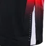 Camisa ASW Podium Nitro Preto Vermelho