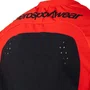 Camisa ASW Podium Nitro Preto Vermelho