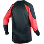 Camisa ASW  Ranger Incubus Vermelho Preto
