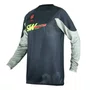 Camisa ASW  Ranger Squad Preta Bege