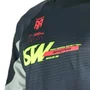 Camisa ASW  Ranger Squad Preta Bege