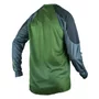 Camisa ASW  Ranger Squad Verde Oliva Chumbo
