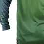 Camisa ASW  Ranger Squad Verde Oliva Chumbo