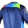 Camisa ASW Vented Gradient Azul