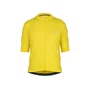 Camisa Bike Asw Essentials Amarelo