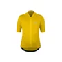 Camisa Bike Asw Essentials Feminina Amarelo