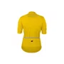 Camisa Bike Asw Essentials Feminina Amarelo