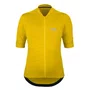 Camisa Bike Asw Essentials Feminina Amarelo