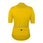 Camisa Bike Asw Essentials Feminina Amarelo