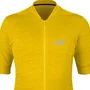 Camisa Bike Asw Essentials Feminina Amarelo