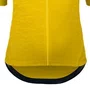 Camisa Bike Asw Essentials Feminina Amarelo
