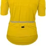 Camisa Bike Asw Essentials Feminina Amarelo