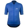 Camisa Bike Asw Essentials Feminina Azul Claro