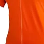 Camisa Bike Asw Essentials Feminina Laranja