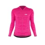 Camisa Bike Asw Essentials Feminina Pink ML