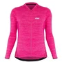 Camisa Bike Asw Essentials Feminina Pink ML