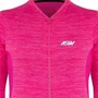 Camisa Bike Asw Essentials Feminina Pink ML