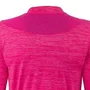 Camisa Bike Asw Essentials Feminina Pink ML
