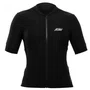 Camisa Bike Asw Essentials Feminina Preto