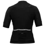 Camisa Bike Asw Essentials Feminina Preto
