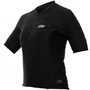 Camisa Bike Asw Essentials Feminina Preto