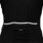 Camisa Bike Asw Essentials Feminina Preto