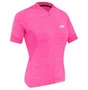 Camisa Bike Asw Essentials Feminina Rosa