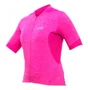 Camisa Bike Asw Essentials Feminina Rosa