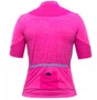 Camisa Bike Asw Essentials Feminina Rosa