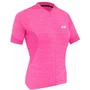 Camisa Bike Asw Essentials Feminina Rosa
