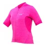 Camisa Bike Asw Essentials Feminina Rosa