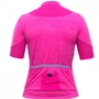 Camisa Bike Asw Essentials Feminina Rosa
