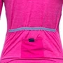 Camisa Bike Asw Essentials Feminina Rosa