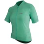 Camisa Bike Asw Essentials Feminina Verde Agua