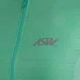 Camisa Bike Asw Essentials Feminina Verde Agua