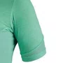 Camisa Bike Asw Essentials Feminina Verde Agua