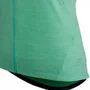 Camisa Bike Asw Essentials Feminina Verde Agua