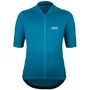 Camisa Bike Asw Essentials Feminina Verde Jade
