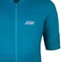 Camisa Bike Asw Essentials Feminina Verde Jade